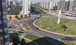 Diyarbakır’ın modern yüzünde şaşırtan manzara