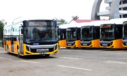 Diyarbakır’da 3 otobüs hattı güzergahı değiştirildi
