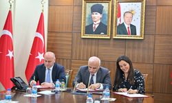 Diyarbakır’a yeni eğitim yatırımı