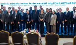 Diyarbakır iklim krizine karşı eyleme geçiyor