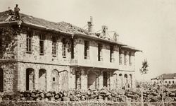 Diyarbakır’ın ilk kamu yatırımı: İşte 1935 yılına ait o fotoğraf!