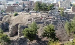 Diyarbakır’da 15 asır önce ekonomik kurtarma operasyonu yapıldı