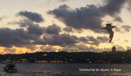 günbatımı
