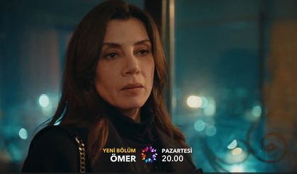 Ömer 35. bölüm fragmanı