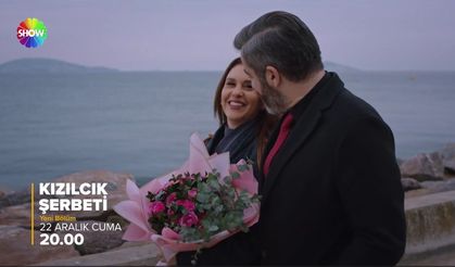 Kızılcık Şerbeti 44. bölüm fragmanı