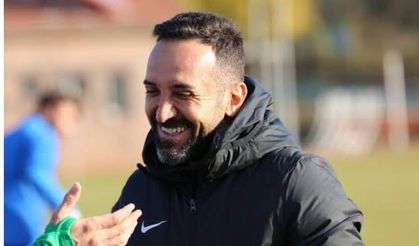 Diyarbekirspor Yılmaz'la anlaştı