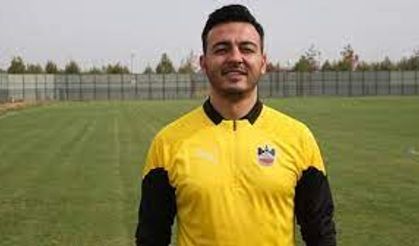 Diyarbekirspor'da şok eden istifa kararı