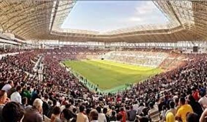 Lider istedi, Diyarbakır'daki maç saati değişti