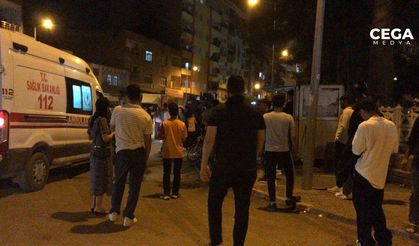 Mardin’de iki grup arasında kavga: 1 yaralı