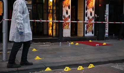 Şanlıurfa'da silahlı kavga can aldı