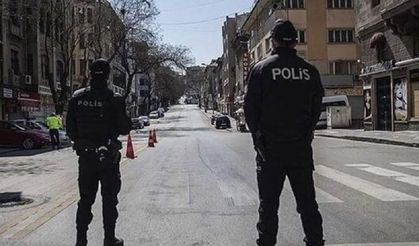 Valilikçe gösteri ve yürüyüşler 5 gün yasaklandı