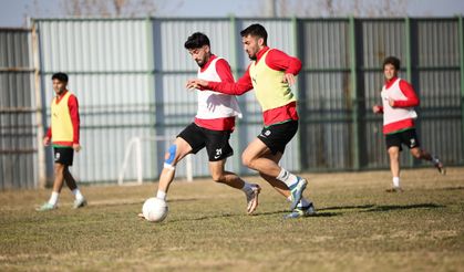 Diyarbekirspor ikinci galibiyetini almak istiyor