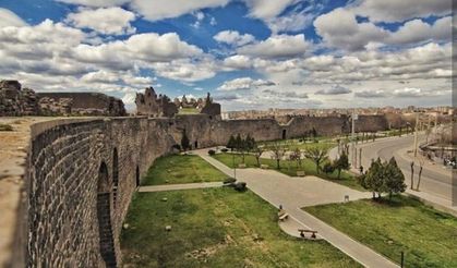 Diyarbakır'da Dicle'nin altındaki kanlı sır!