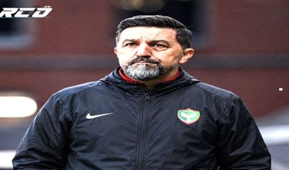 Amedspor Tarihinin İlk Yabancı Teknik Direktörü Besnik Hasi Kimdir?