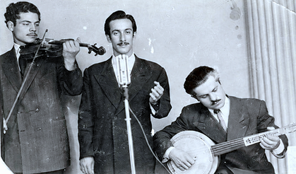 Diyarbakır’dan Yeşilçam’a uzanan bir nostalji