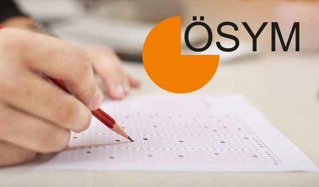 YKS 2026 soruları açıklandı ! Sorular haberimizde…