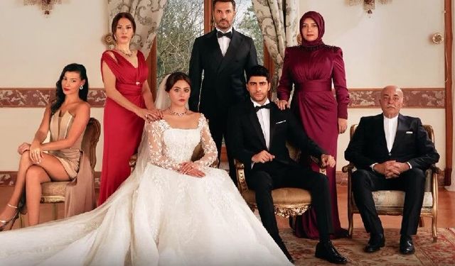 Kızılcık Şerbeti 4. sezon ne zaman başlıyor?