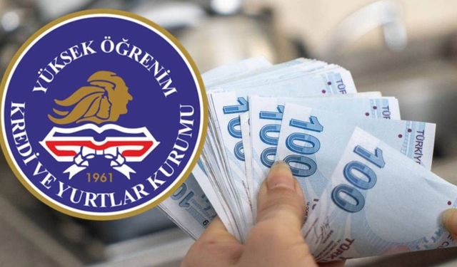 2025 KYK burs ve kredi sonuçları açıklandı mı, ne zaman açıklanacak?