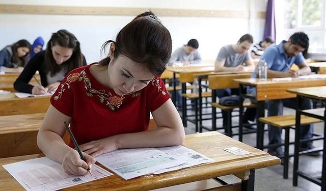 YKS tercih sonuçları açıklandı mı?