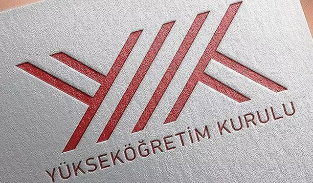 YÖK, ÖSYM’nin Türk öğrencileri mağdur ettiği iddiasına yanıt verdi