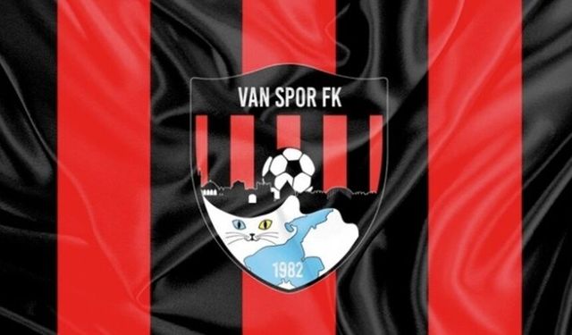 Vanspor’da başkanlık değişimi yaşandı !