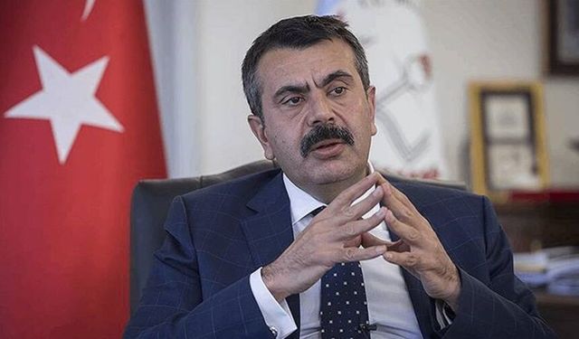 12 yıllık zorunlu eğitim kısalıyor! Yusuf Tekin'den açıkladı
