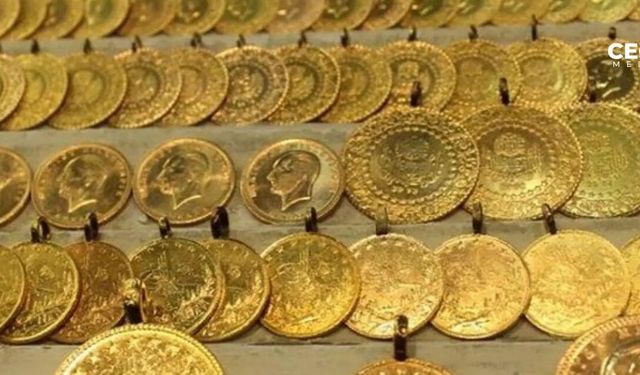 Altın fiyatları 15 Kasım: Gram altın ne kadar?