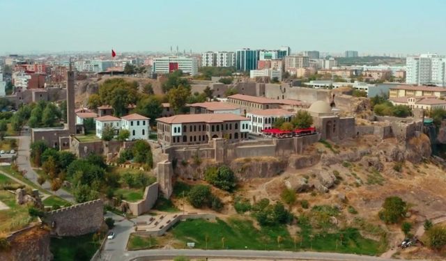 Diyarbakır'daki hastanede tedavi gören böbrek hastaları tedirgin