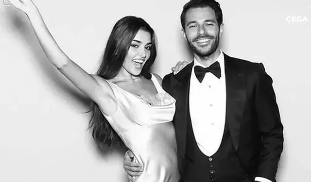Hande Erçel Hakan Sabancı ayrıldı mı?