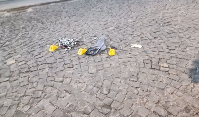 Batman'daki kavgaya 2 tutuklama