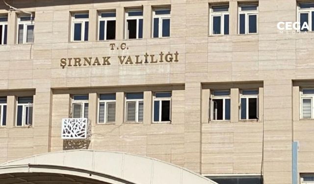 Şırnak’ta öğrencilere 4,3 milyon eğitim desteği