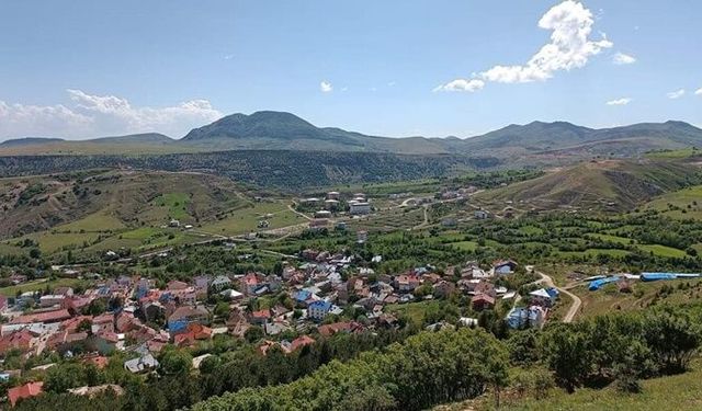 22 bin nüfusuyla kentin en kalabalık mahallesini kadın muhtar yönetiyor