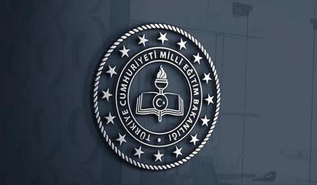 Milli Eğitim Bakanı: Hepimizin bir eksiği, bir engeli var