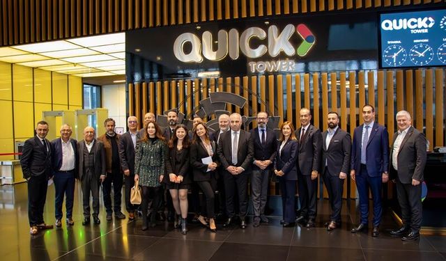 Quick Sigorta’nın, tamamlayıcı deprem sigortası devrede