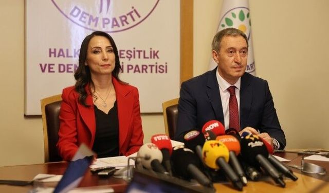 Hatimoğulları: Demokratik entegrasyon Demokratik Cumhuriyet'e açılan kapının anahtarıdır