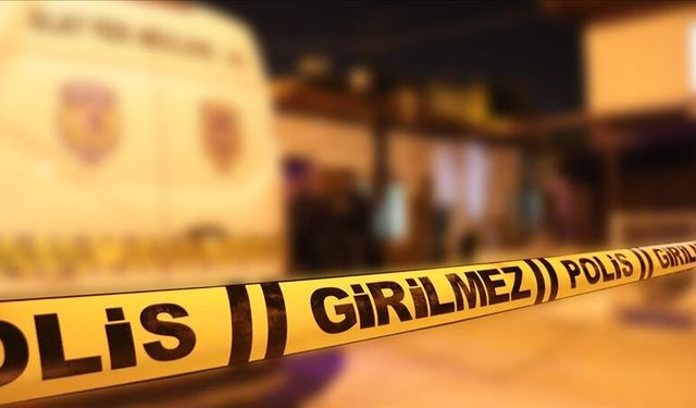Batman'da 13 yaşındaki kız çocuğu balkondan düştü