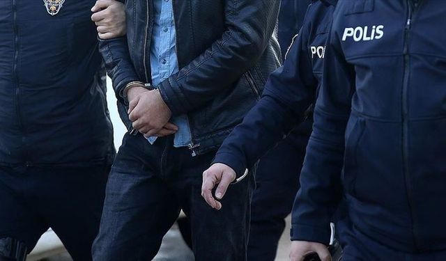 Hasankeyf'te kaçakçılık operasyonu