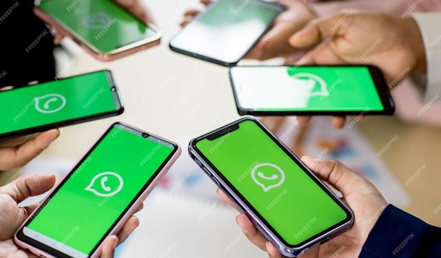 WhatsApp'tan yeni güncelleme