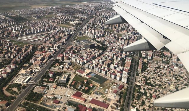 Diyarbakır'a müjde geldi, uçuşlar için 2 yıl beklemeyecek