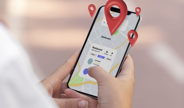 Evinizi Google Haritalar'dan bulanıklaştırın!