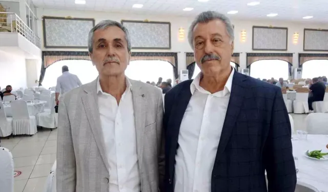 Mardin'de 21 yıllık husumet barışla sonlandı