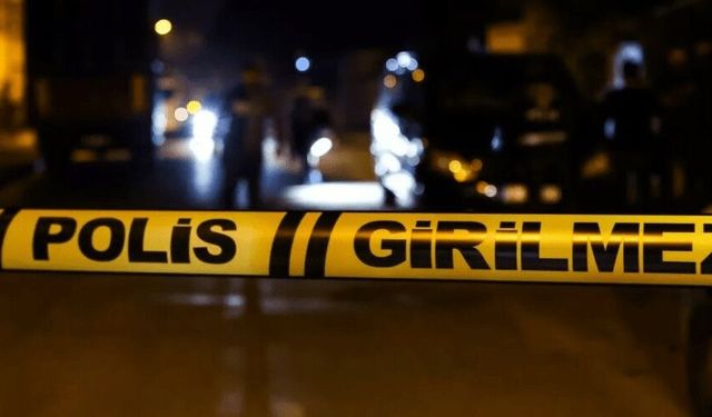 Düğün sonrası silahlı kavgada 4 yaralı