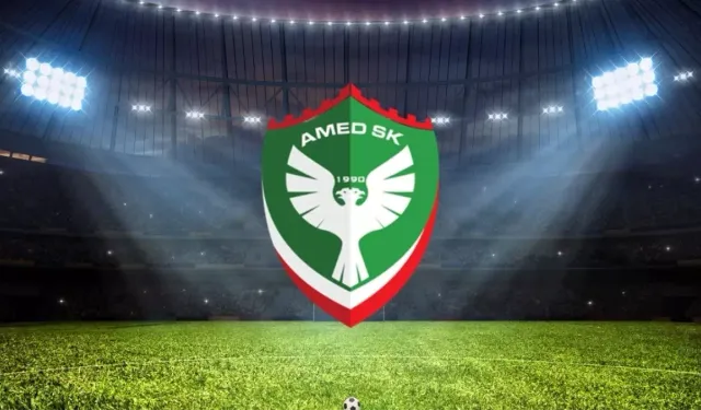 Amedspor’da, kongre, yönetim ve transferlerde son durum