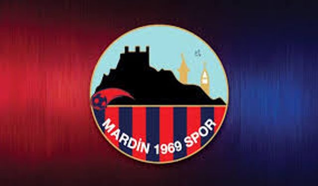 Mardinspor, sportif direktörü belli oldu