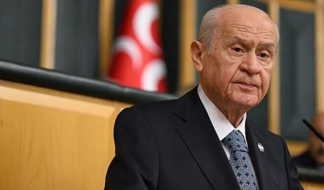 Bahçeli’den "15 Temmuz" mesajı
