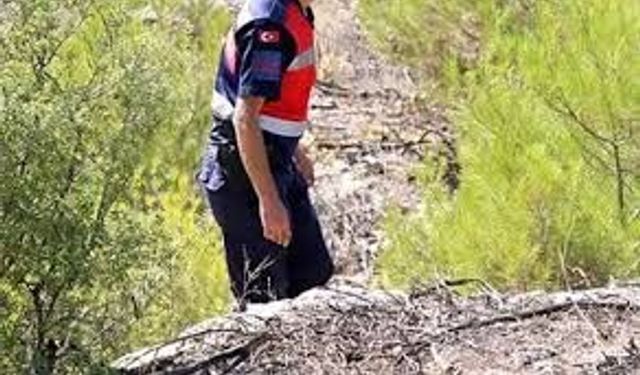 Kozluk'ta kaybolan kadın  aranıyor