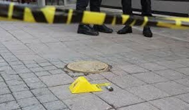 Batman'da bir aile faciası