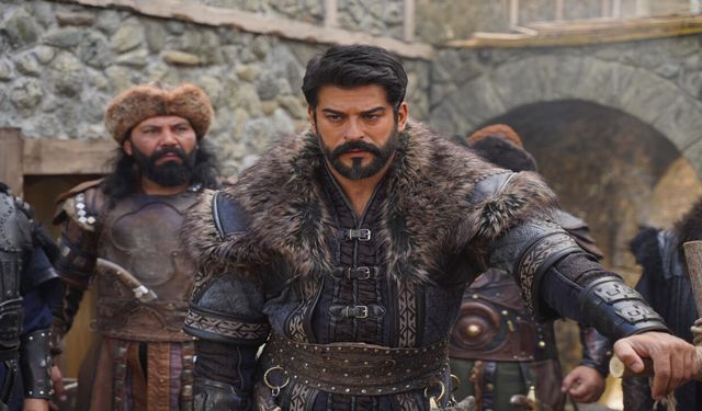 Kuruluş Osman yeni sezon olacak mı? Burak Özçivit diziden ayrılıyor mu?