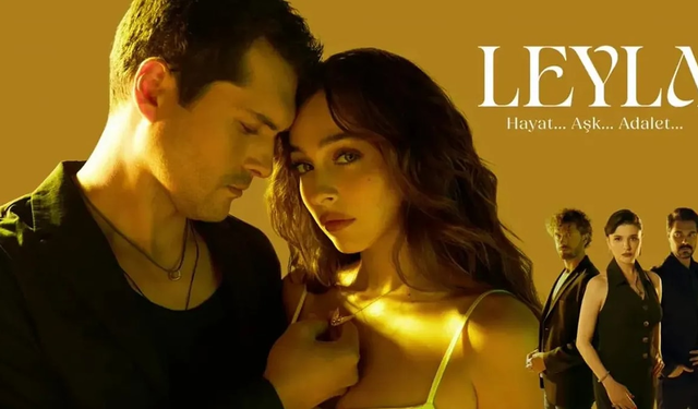 Leyla dizisi final mi yaptı?