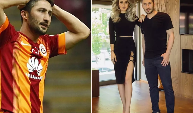 Sabri Sarıoğlu yasak aşk olayı nedir?